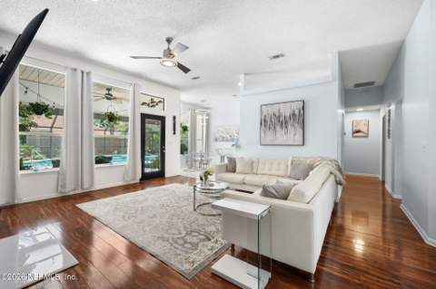 12258 Scotts Cove Trail, Jacksonville FL - photo 11 of 48