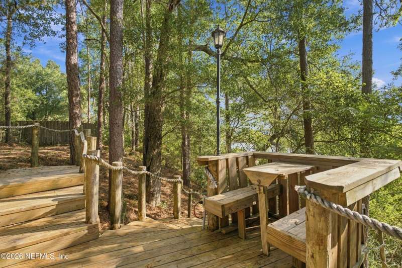 2 bedroom Single Family Residence at 85318 Blackmon Road, Lofton Bluff, Yulee — photo 2
