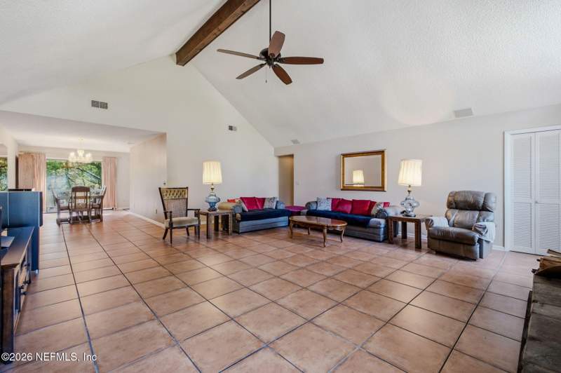 3 bedroom Single Family Residence at 4332 Buck Point Road, Confederate Point, Jacksonville — photo 5