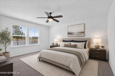 8302 Hawkes Meadow Drive, Jacksonville FL - photo 16 of 42