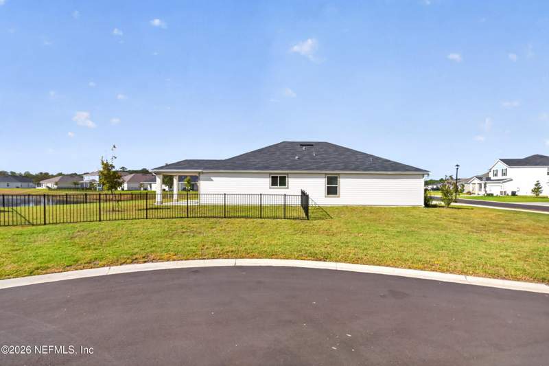 4 bedroom Single Family Residence at 8302 Hawkes Meadow Drive, Hawkes Meadow, Jacksonville — photo 5