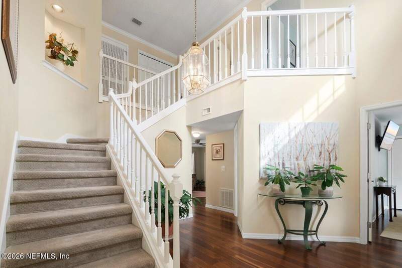 4 bedroom Single Family Residence at 612 Chivas Court, Loch Rane Estates, Orange Park — photo 5
