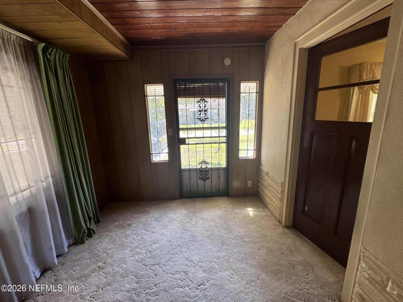 2 bedroom Single Family Residence at 3519 Westwood Street, Biltmore, Jacksonville — photo 2
