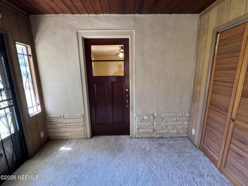 2 bedroom Single Family Residence at 3519 Westwood Street, Biltmore, Jacksonville — photo 5