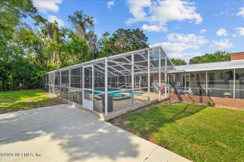 301 Lakeview Avenue, Crescent City FL - photo 6 of 45