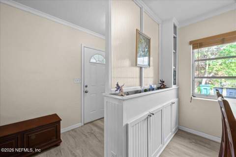 301 Lakeview Avenue, Crescent City FL - photo 9 of 45