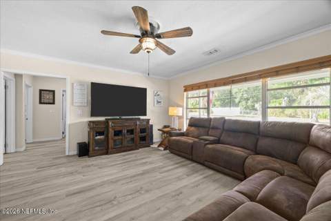301 Lakeview Avenue, Crescent City FL - photo 10 of 45