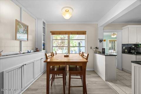 301 Lakeview Avenue, Crescent City FL - photo 13 of 45