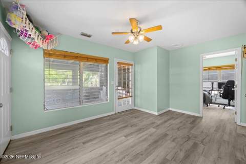 301 Lakeview Avenue, Crescent City FL - photo 18 of 45
