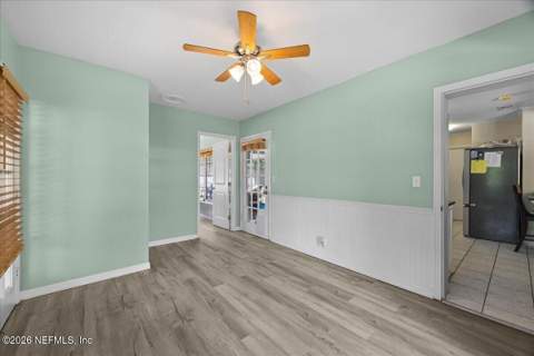 301 Lakeview Avenue, Crescent City FL - photo 19 of 45
