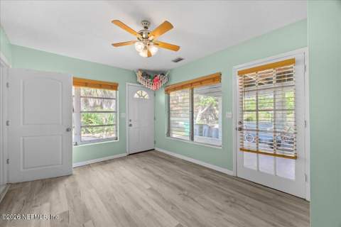 301 Lakeview Avenue, Crescent City FL - photo 20 of 45