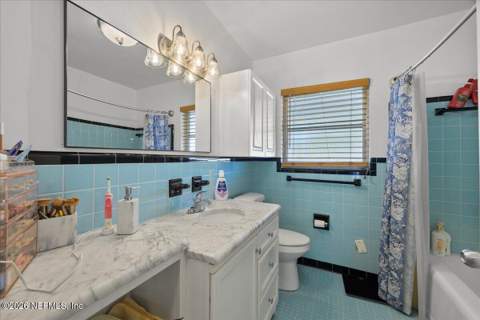 301 Lakeview Avenue, Crescent City FL - photo 24 of 45