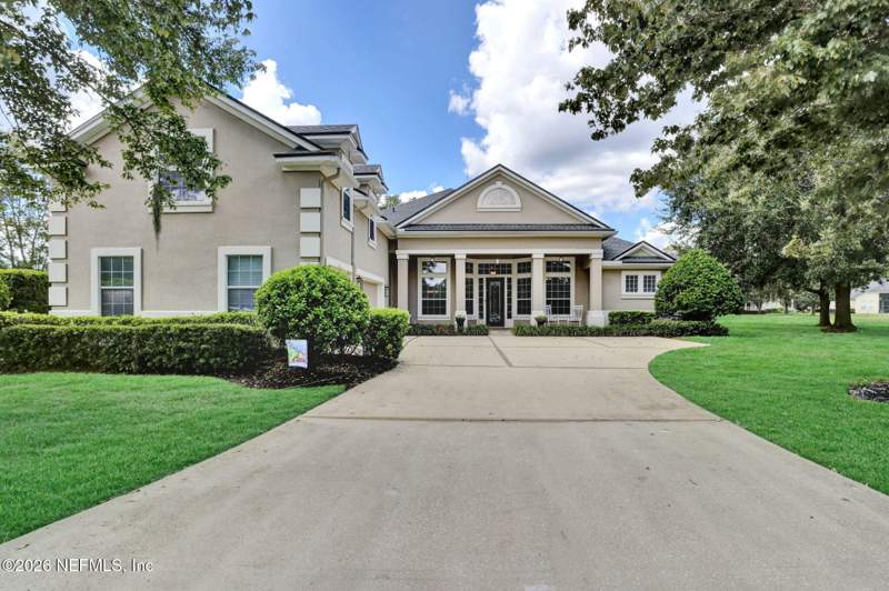 5 bedroom Single Family Residence at 808 Reston Court, Worthington Park, Jacksonville — photo 5