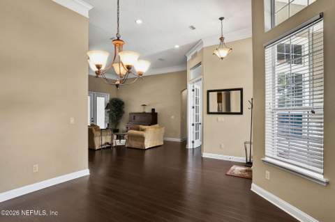 808 Reston Court, Jacksonville FL - photo 8 of 77