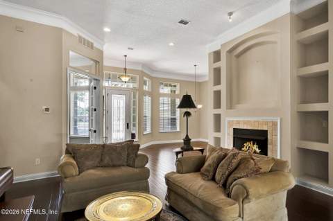 808 Reston Court, Jacksonville FL - photo 10 of 77