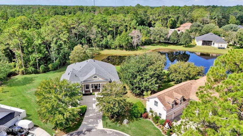 5 bedroom Single Family Residence at 808 Reston Court, Worthington Park, Jacksonville — photo 4