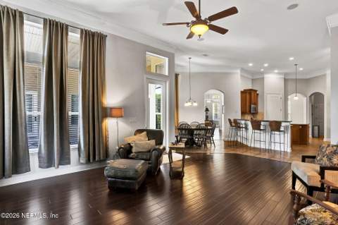808 Reston Court, Jacksonville FL - photo 20 of 77