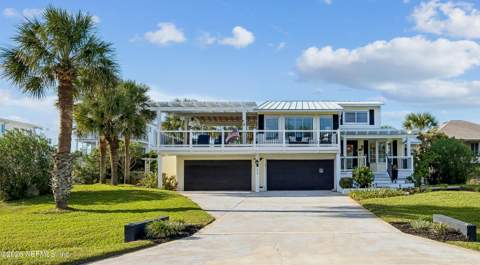 420 Porpoise Point Drive, St. Augustine FL - photo 12 of 67