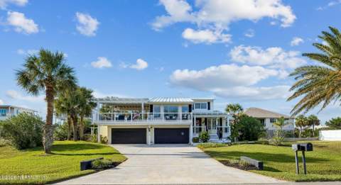 420 Porpoise Point Drive, St. Augustine FL - photo 11 of 67