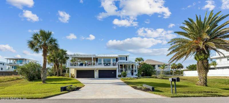 3 bedroom Single Family Residence at 420 Porpoise Point Drive, Porpoise Point, St. Augustine — photo 3