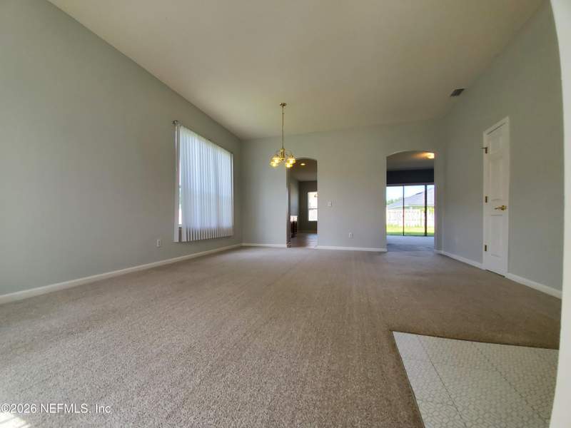 4 bedroom Single Family Residence at 825 Lord Nelson Boulevard, Parque Diane, Jacksonville — photo 5