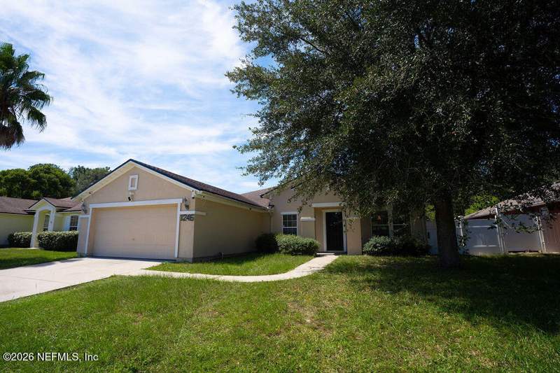 4 bedroom Single Family Residence at 1246 Summit Oaks Drive, Crystal Creek, Jacksonville — photo 2