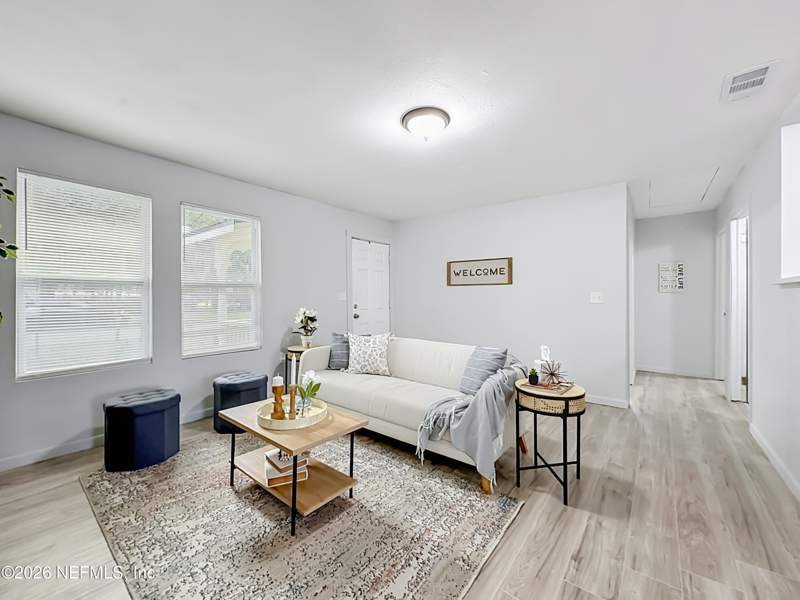 3 bedroom Single Family Residence at 2891 Del Rio Drive, Sheppard Crosby, St. Augustine — photo 5