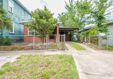 1494 8th Street, Jacksonville FL - photo 6 of 57
