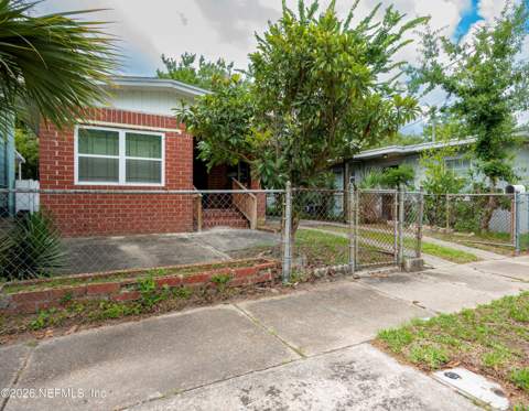 1494 8th Street, Jacksonville FL - photo 7 of 57