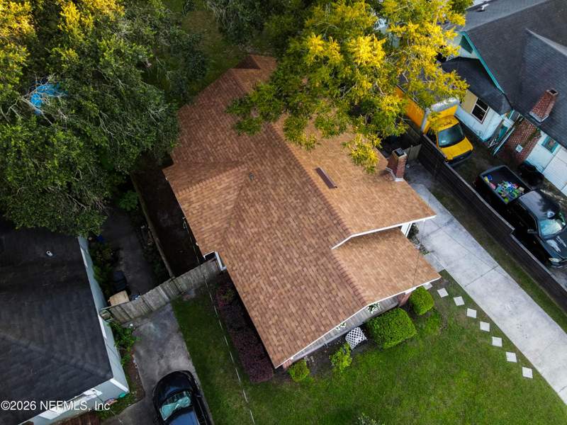 2 bedroom Single Family Residence at 3526 Dellwood Avenue, Murray Hill, Jacksonville — photo 3