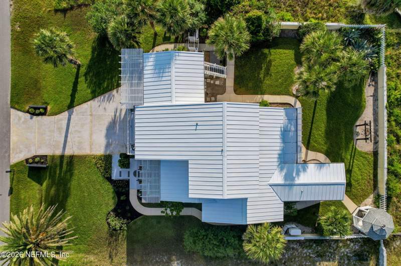3 bedroom Single Family Residence at 420 Porpoise Point Drive, Porpoise Point, St. Augustine — photo 5