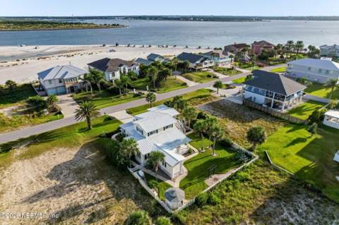 420 Porpoise Point Drive, St. Augustine FL - photo 9 of 67