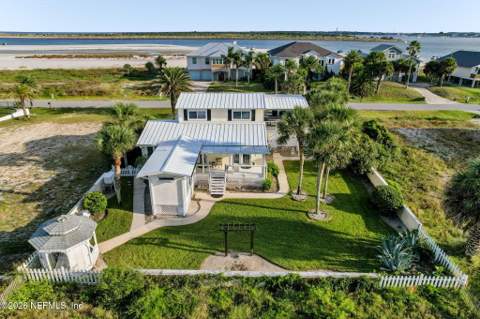 420 Porpoise Point Drive, St. Augustine FL - photo 7 of 67