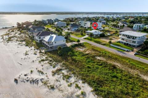 420 Porpoise Point Drive, St. Augustine FL - photo 8 of 67