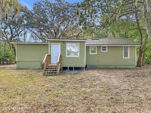 2891 Del Rio Drive, St. Augustine FL - photo 20 of 24