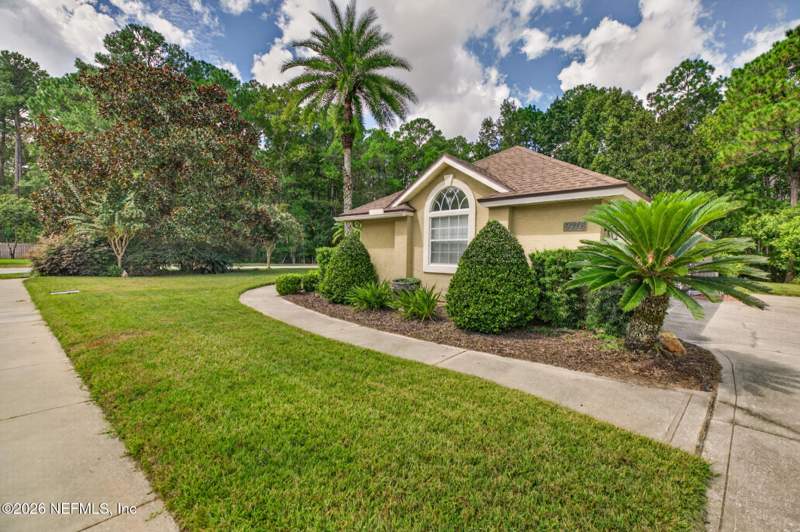 4 bedroom Single Family Residence at 9176 Woodjack Court, Timberlin Parc, Jacksonville — photo 3