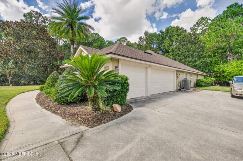 4 bedroom Single Family Residence at 9176 Woodjack Court, Timberlin Parc, Jacksonville — photo 4