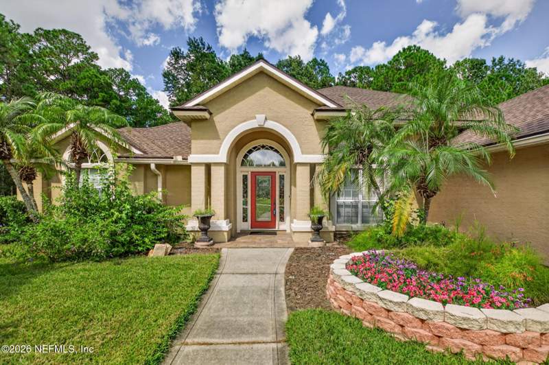 4 bedroom Single Family Residence at 9176 Woodjack Court, Timberlin Parc, Jacksonville — photo 5