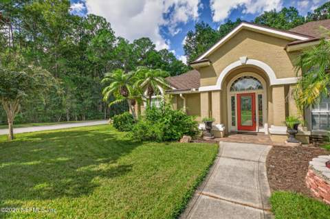 9176 Woodjack Court, Jacksonville FL - photo 8 of 99