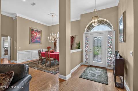 9176 Woodjack Court, Jacksonville FL - photo 12 of 99