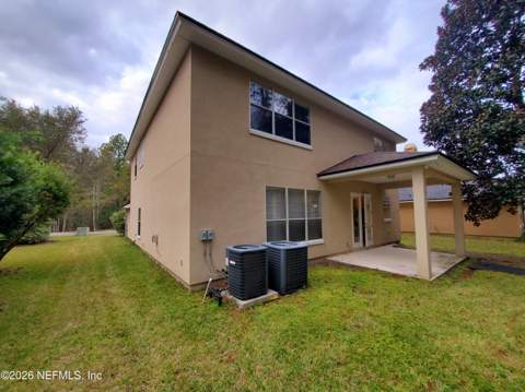 12188 Nettlecreek Drive, Jacksonville FL - photo 24 of 25