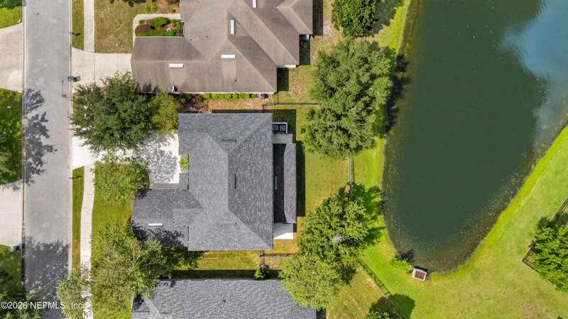 5 bedroom Single Family Residence at 4584 Golf Brook Road, Eagle Landing, Orange Park — photo 4