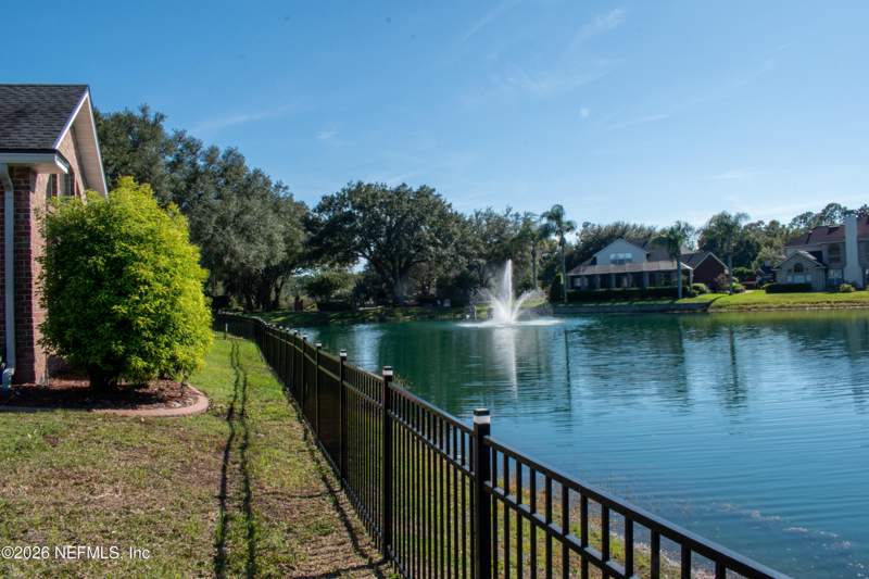 4 bedroom Single Family Residence at 1156 Emilys Walk Lane, Emilys Walk, Jacksonville — photo 3