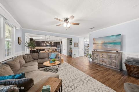 4584 Golf Brook Road, Orange Park FL - photo 23 of 60