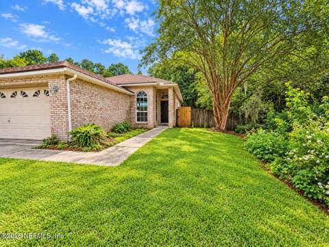 114 Nadia Michelle Court, Jacksonville FL - photo 7 of 48