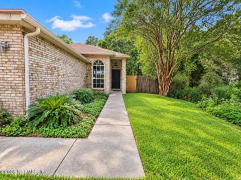 114 Nadia Michelle Court, Jacksonville FL - photo 8 of 48