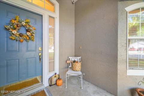 929 Lake Sanford Court, St. Augustine FL - photo 8 of 30