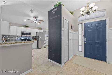 929 Lake Sanford Court, St. Augustine FL - photo 12 of 30