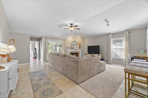 929 Lake Sanford Court, St. Augustine FL - photo 9 of 30