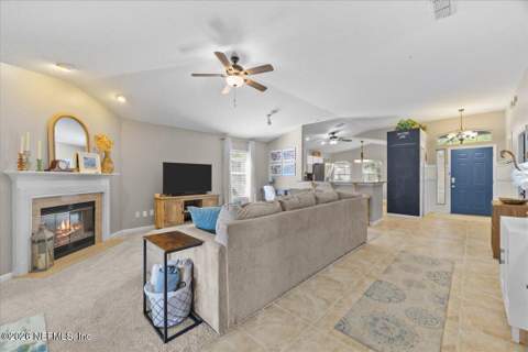 929 Lake Sanford Court, St. Augustine FL - photo 10 of 30
